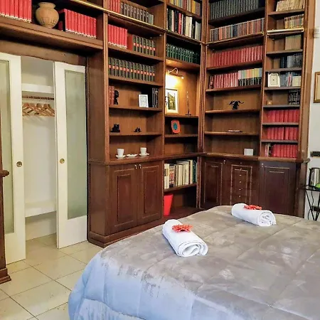 Frühstückspension Ottocento Napoletano 4*
