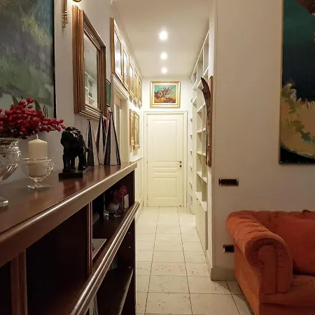 Ottocento Napoletano Bed and breakfast