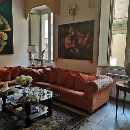 Ottocento Napoletano Bed and breakfast Nápoles