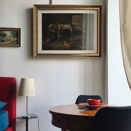 Ottocento Napoletano Panzió