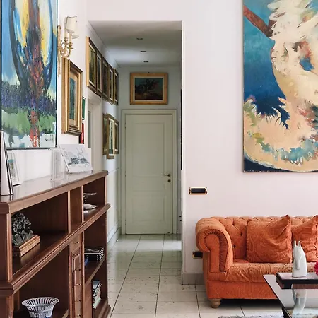 Ottocento Napoletano 4* Nápoly
