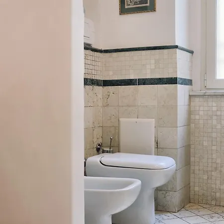 Ottocento Napoletano Bed & Breakfast Napoli