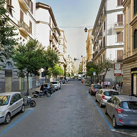 Bed & Breakfast Ottocento Napoletano Napoli