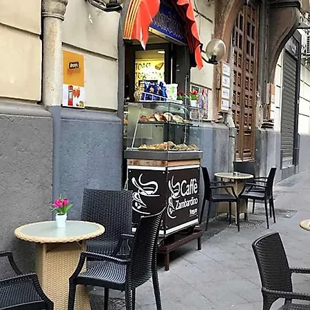 Ottocento Napoletano 4* Naples