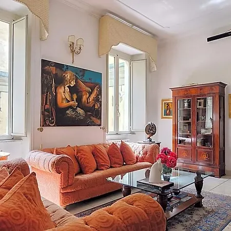 Ottocento Napoletano 4*