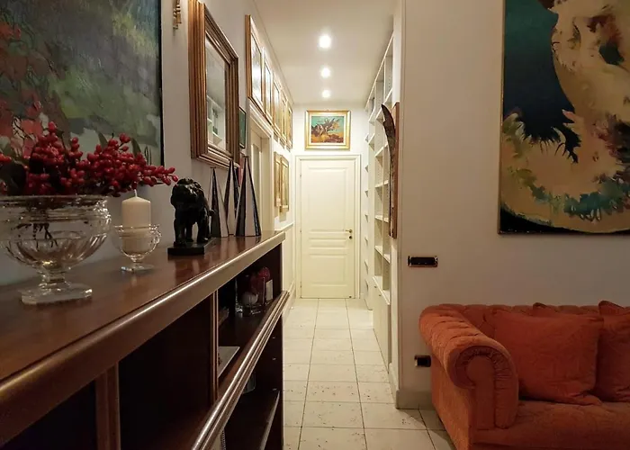 Ottocento Napoletano Bed & Breakfast