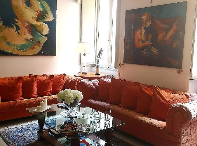 Bed & Breakfast Ottocento Napoletano Napoli