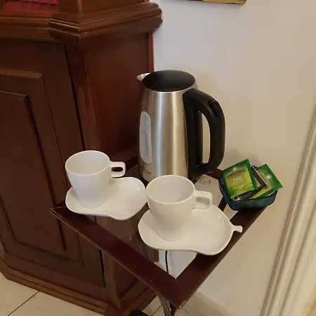 Ottocento Napoletano Bed & Breakfast Neapol