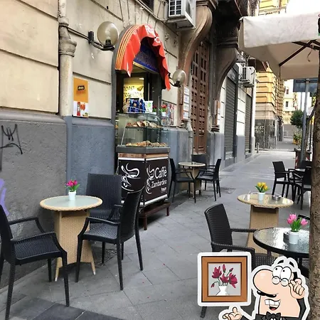 Ottocento Napoletano 4* Neapol