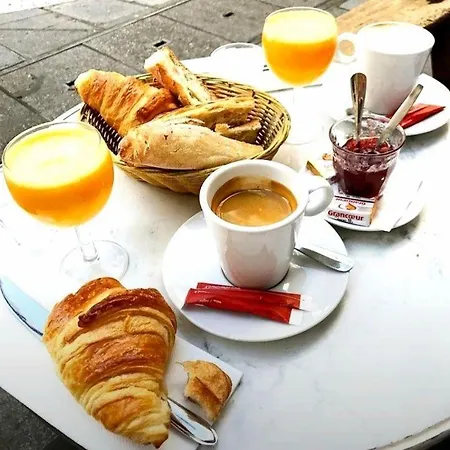 Bed & Breakfast Ottocento Napoletano Neapol