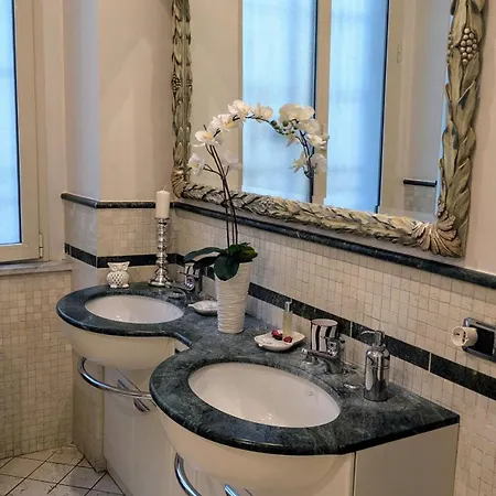 Ottocento Napoletano Bed & Breakfast Neapol