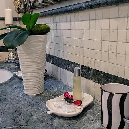 Bed & Breakfast Ottocento Napoletano Neapol