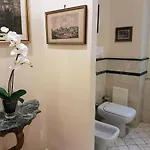 Oda ve Kahvaltı Ottocento Napoletano Napoli