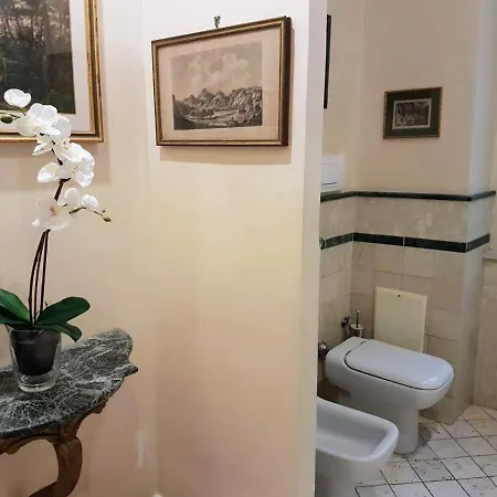 Bed and breakfast Ottocento Napoletano Nápoles