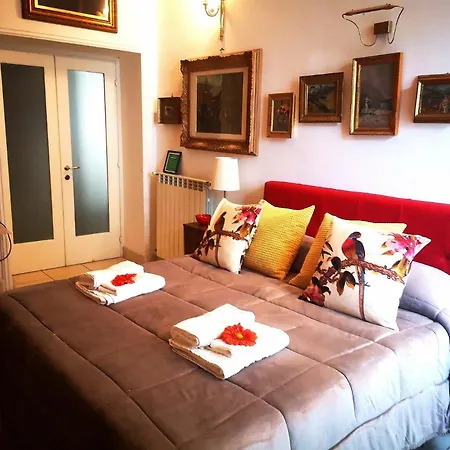 Ottocento Napoletano Bed and breakfast *