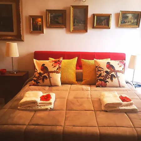 Bed and breakfast Ottocento Napoletano *