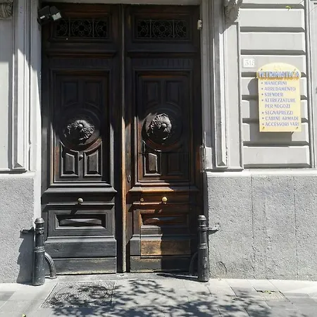 Bed and breakfast Ottocento Napoletano