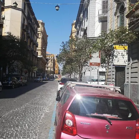 Ottocento Napoletano Bed and breakfast *